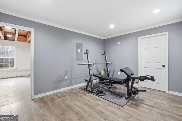 303 Crestworth Crossing, Powder Springs, GA 30127