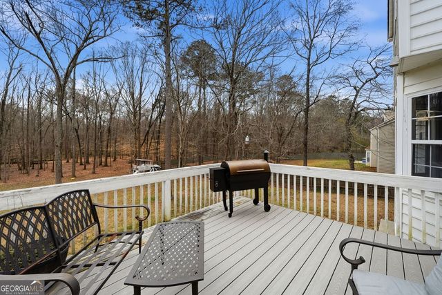 303 Crestworth Crossing, Powder Springs, GA 30127