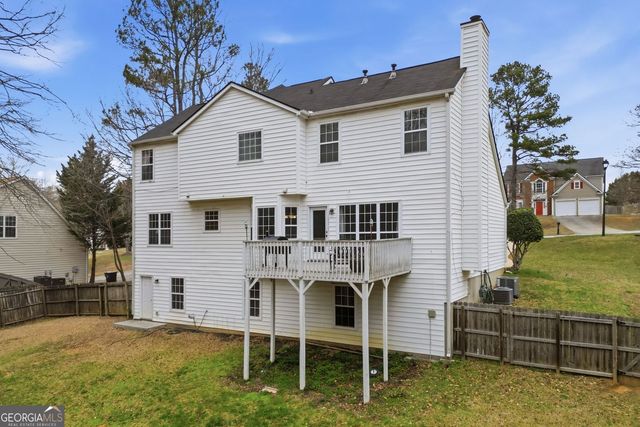 303 Crestworth Crossing, Powder Springs, GA 30127