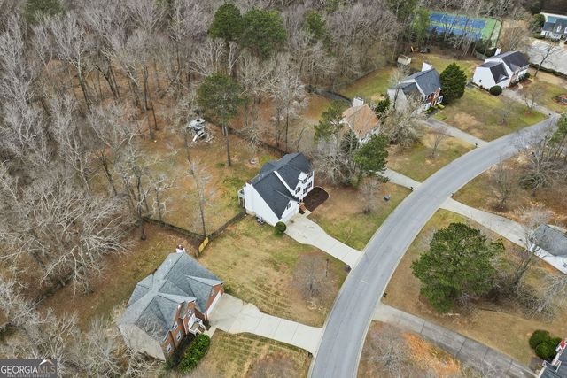 303 Crestworth Crossing, Powder Springs, GA 30127