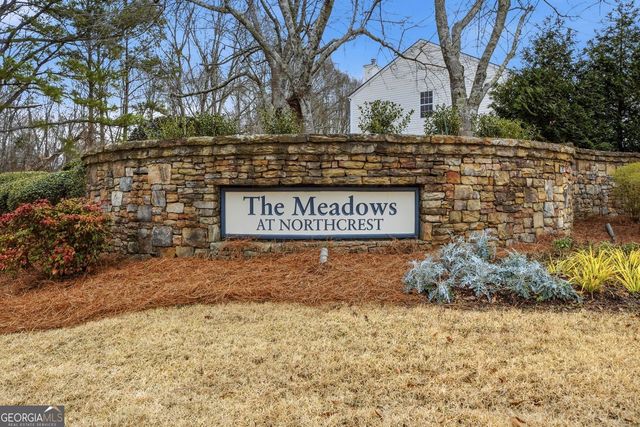 303 Crestworth Crossing, Powder Springs, GA 30127