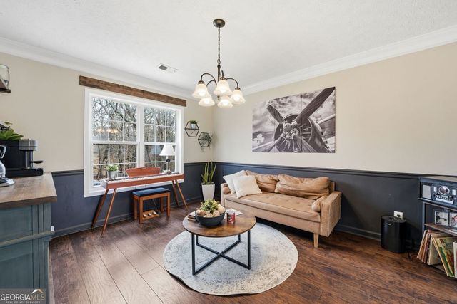 303 Crestworth Crossing, Powder Springs, GA 30127