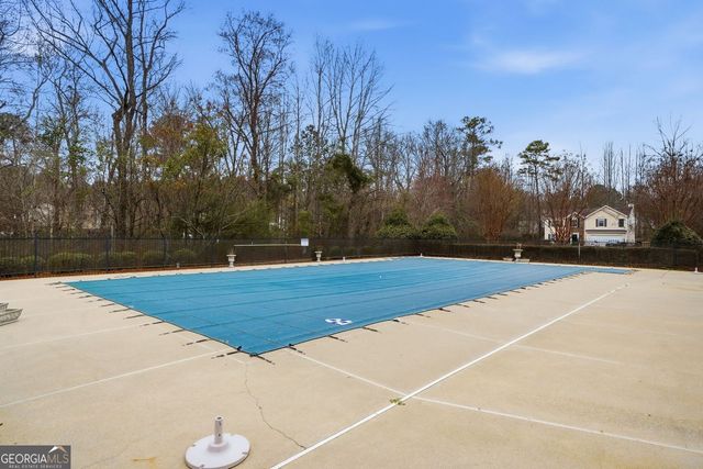 303 Crestworth Crossing, Powder Springs, GA 30127