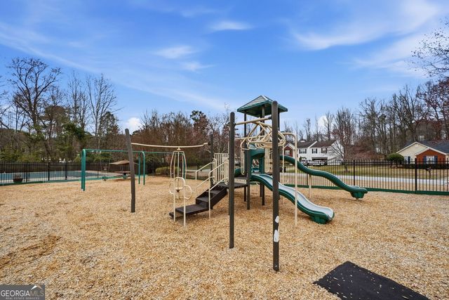 303 Crestworth Crossing, Powder Springs, GA 30127