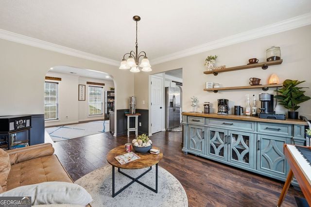 303 Crestworth Crossing, Powder Springs, GA 30127