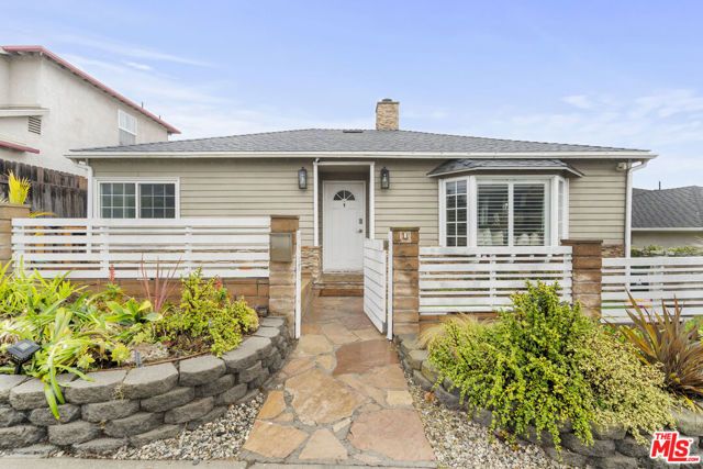 7520 Earldom Avenue, Playa Del Rey (los Angeles), CA 90293