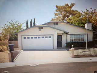 961 Chateau, Barstow, CA 92311
