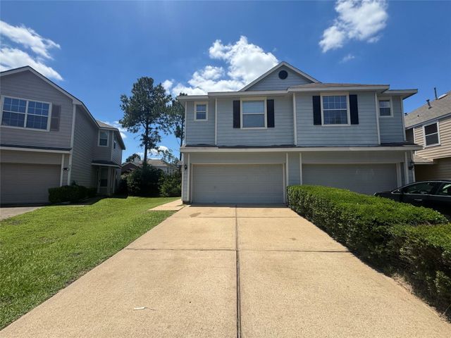 5711 Vinemont Lane, Houston, TX 77084