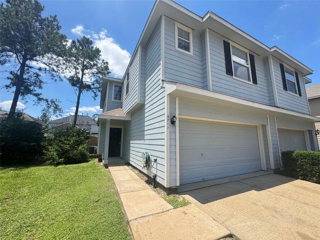 5711 Vinemont Lane, Houston, TX 77084