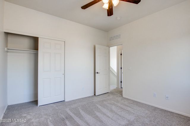 262 E Calle Puente Lindo, Sahuarita, AZ 85629