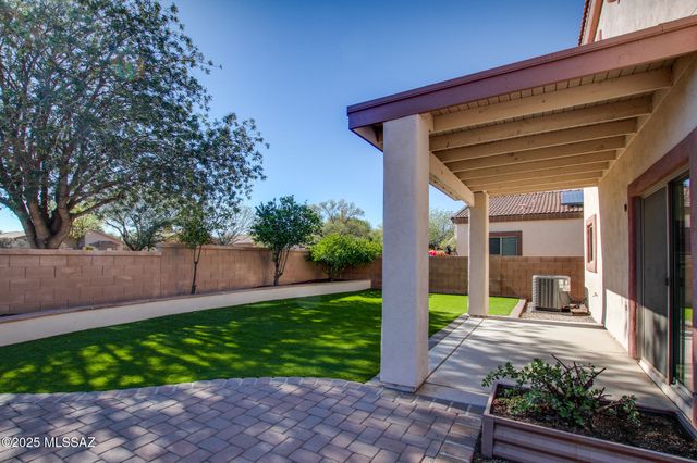 262 E Calle Puente Lindo, Sahuarita, AZ 85629