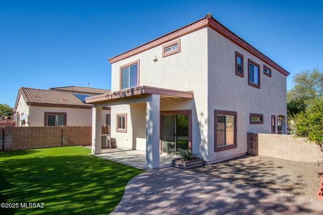 262 E Calle Puente Lindo, Sahuarita, AZ 85629