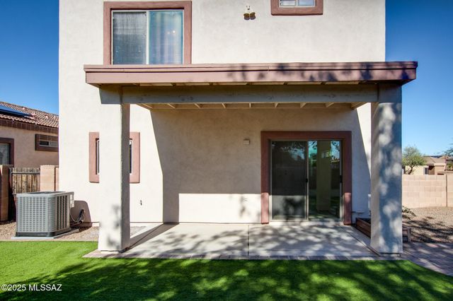 262 E Calle Puente Lindo, Sahuarita, AZ 85629