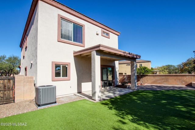 262 E Calle Puente Lindo, Sahuarita, AZ 85629