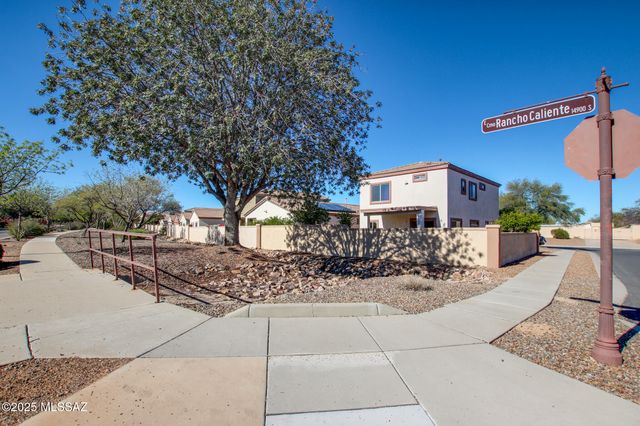 262 E Calle Puente Lindo, Sahuarita, AZ 85629