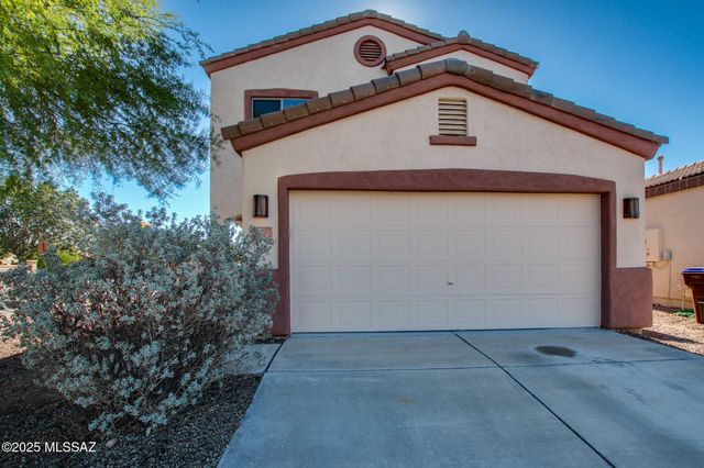 262 E Calle Puente Lindo, Sahuarita, AZ 85629