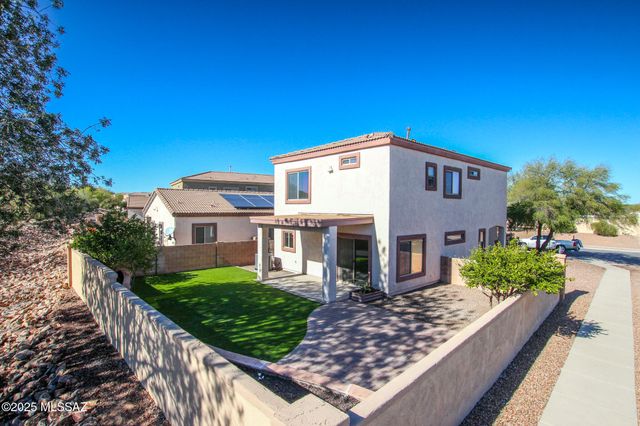 262 E Calle Puente Lindo, Sahuarita, AZ 85629