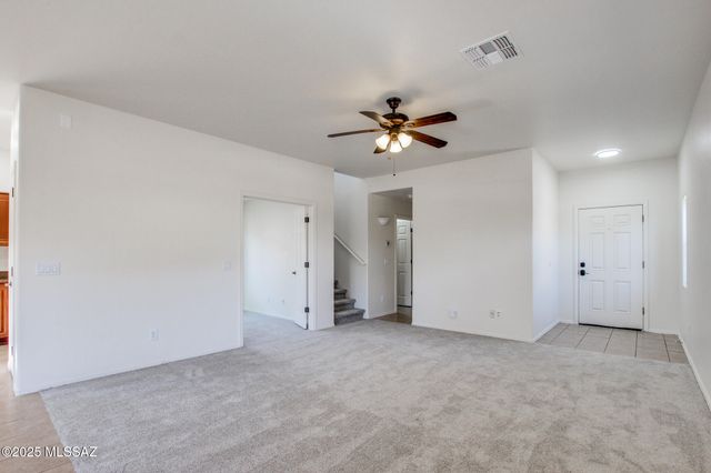 262 E Calle Puente Lindo, Sahuarita, AZ 85629