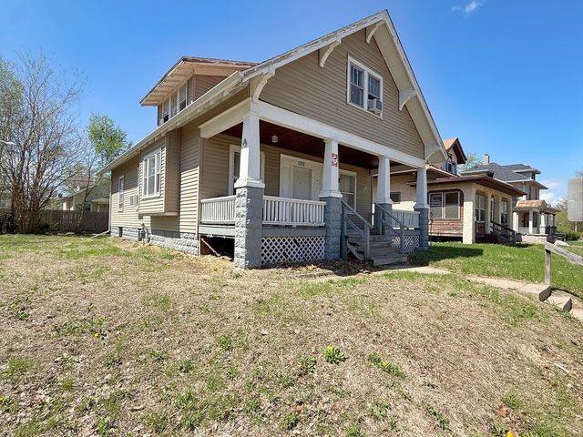 1212 Glenhurst Court, Rock Island, IL 61201