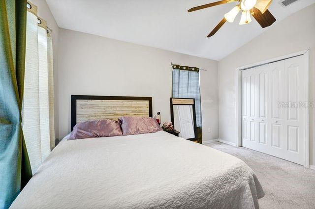 10911 DERRINGER DRIVE, Orlando, FL 32829