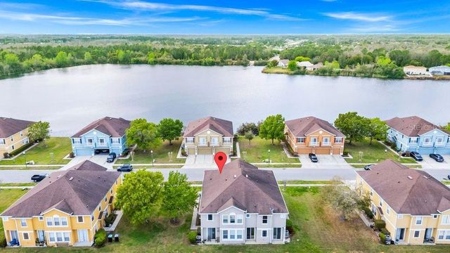 10911 DERRINGER DRIVE, Orlando, FL 32829