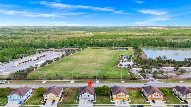 10911 DERRINGER DRIVE, Orlando, FL 32829