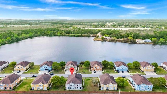 10911 DERRINGER DRIVE, Orlando, FL 32829