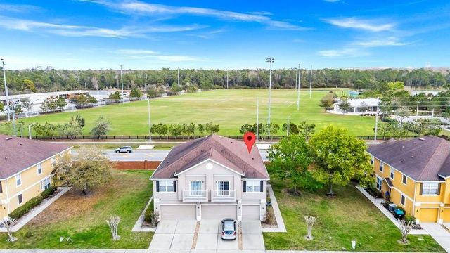 10911 DERRINGER DRIVE, Orlando, FL 32829