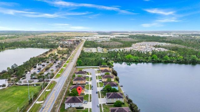 10911 DERRINGER DRIVE, Orlando, FL 32829