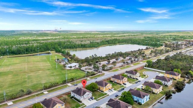 10911 DERRINGER DRIVE, Orlando, FL 32829