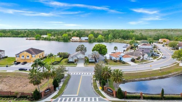 10911 DERRINGER DRIVE, Orlando, FL 32829