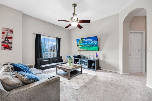 10911 DERRINGER DRIVE, Orlando, FL 32829