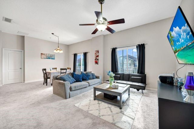 10911 DERRINGER DRIVE, Orlando, FL 32829