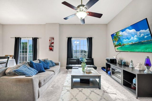 10911 DERRINGER DRIVE, Orlando, FL 32829