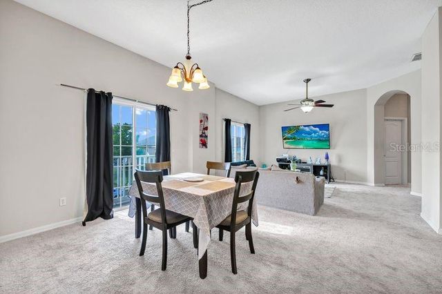 10911 DERRINGER DRIVE, Orlando, FL 32829