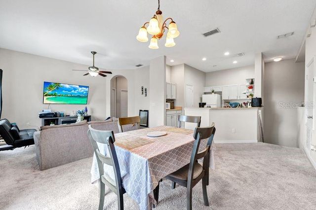 10911 DERRINGER DRIVE, Orlando, FL 32829