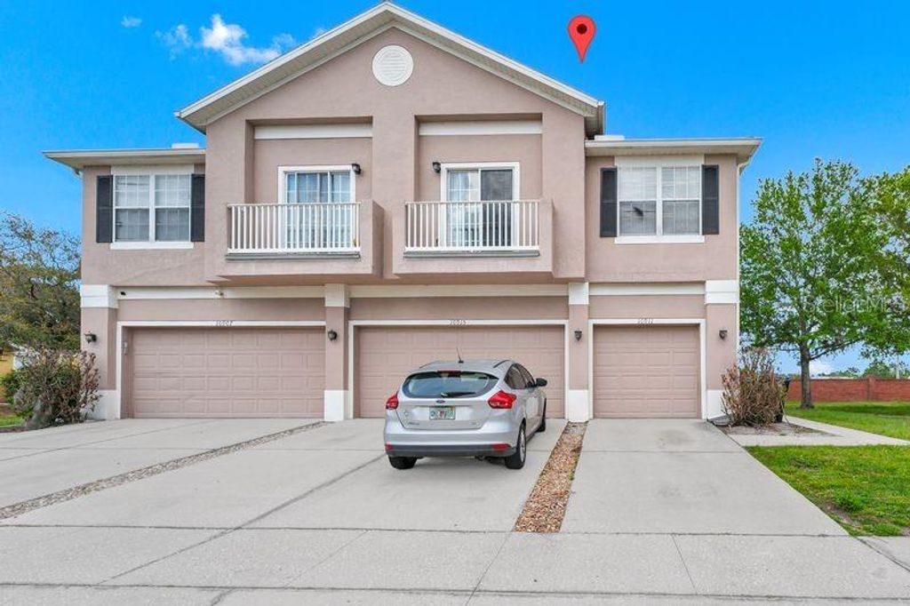 10911 DERRINGER DRIVE, Orlando, FL 32829