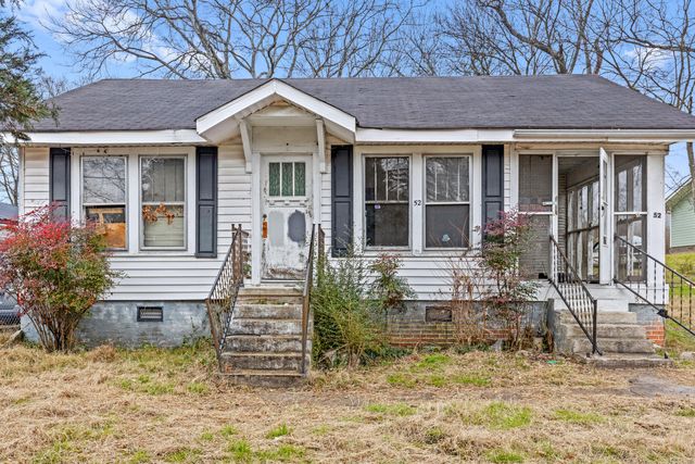 52 S Lake Terrace, Rossville, GA 30741