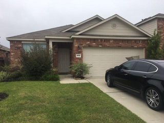 20102 Linden Spruce Lane, Richmond, TX 77407