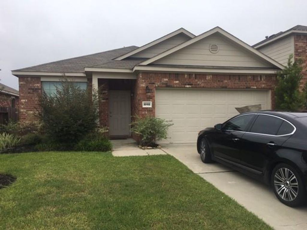 20102 Linden Spruce Lane, Richmond, TX 77407