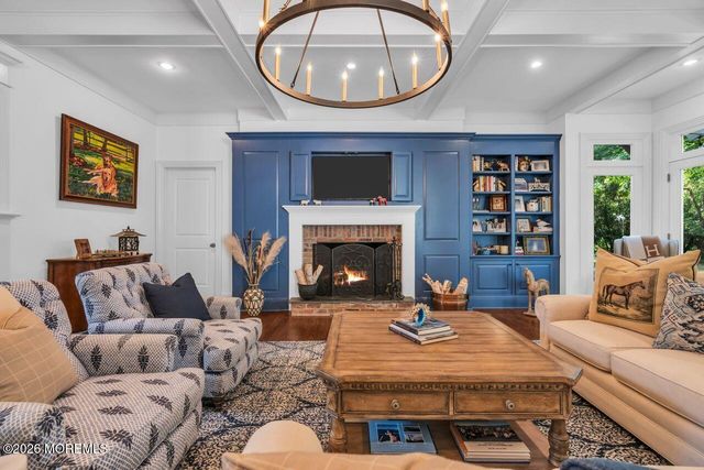 8 Ridge Road, Rumson, NJ 07760