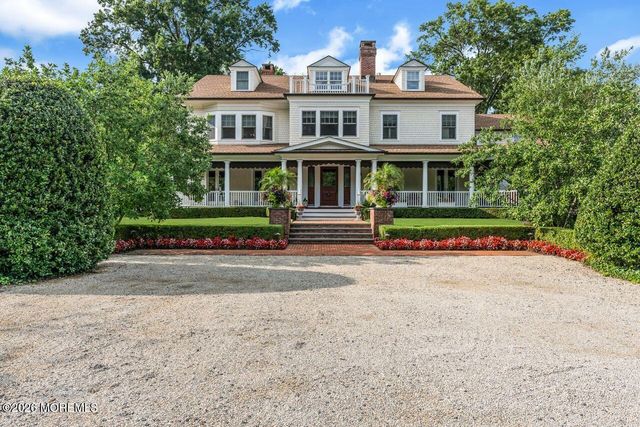 8 Ridge Road, Rumson, NJ 07760