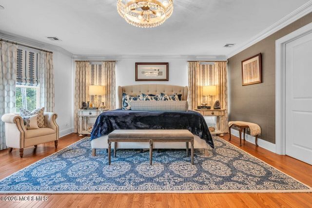 8 Ridge Road, Rumson, NJ 07760