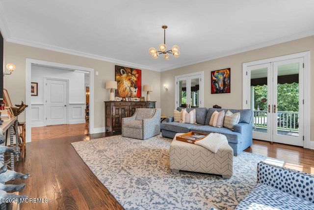 8 Ridge Road, Rumson, NJ 07760