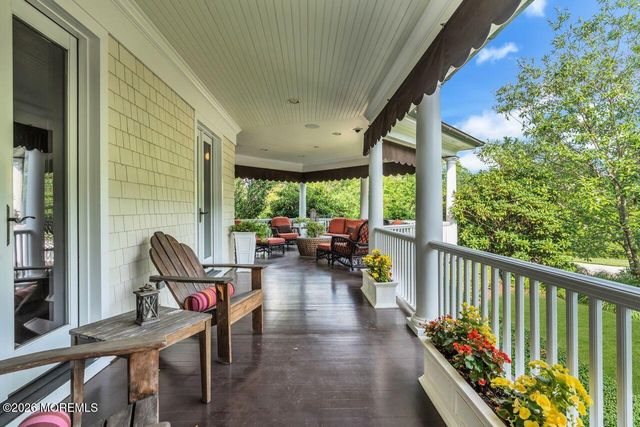 8 Ridge Road, Rumson, NJ 07760