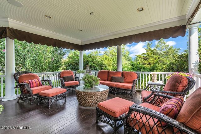 8 Ridge Road, Rumson, NJ 07760