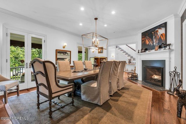 8 Ridge Road, Rumson, NJ 07760