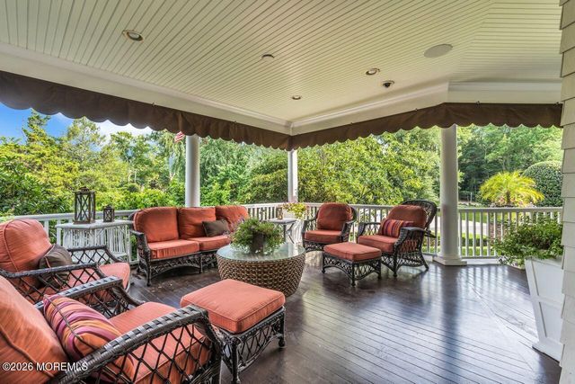 8 Ridge Road, Rumson, NJ 07760