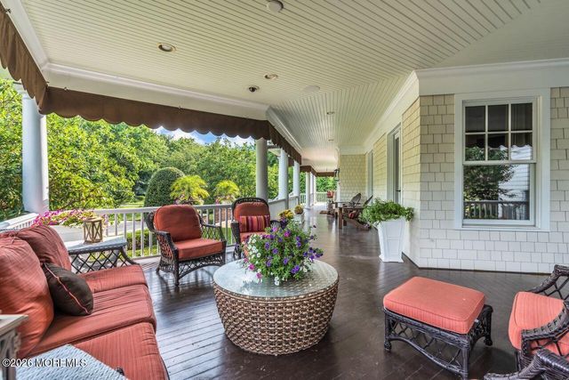 8 Ridge Road, Rumson, NJ 07760