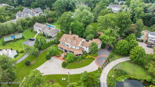 8 Ridge Road, Rumson, NJ 07760